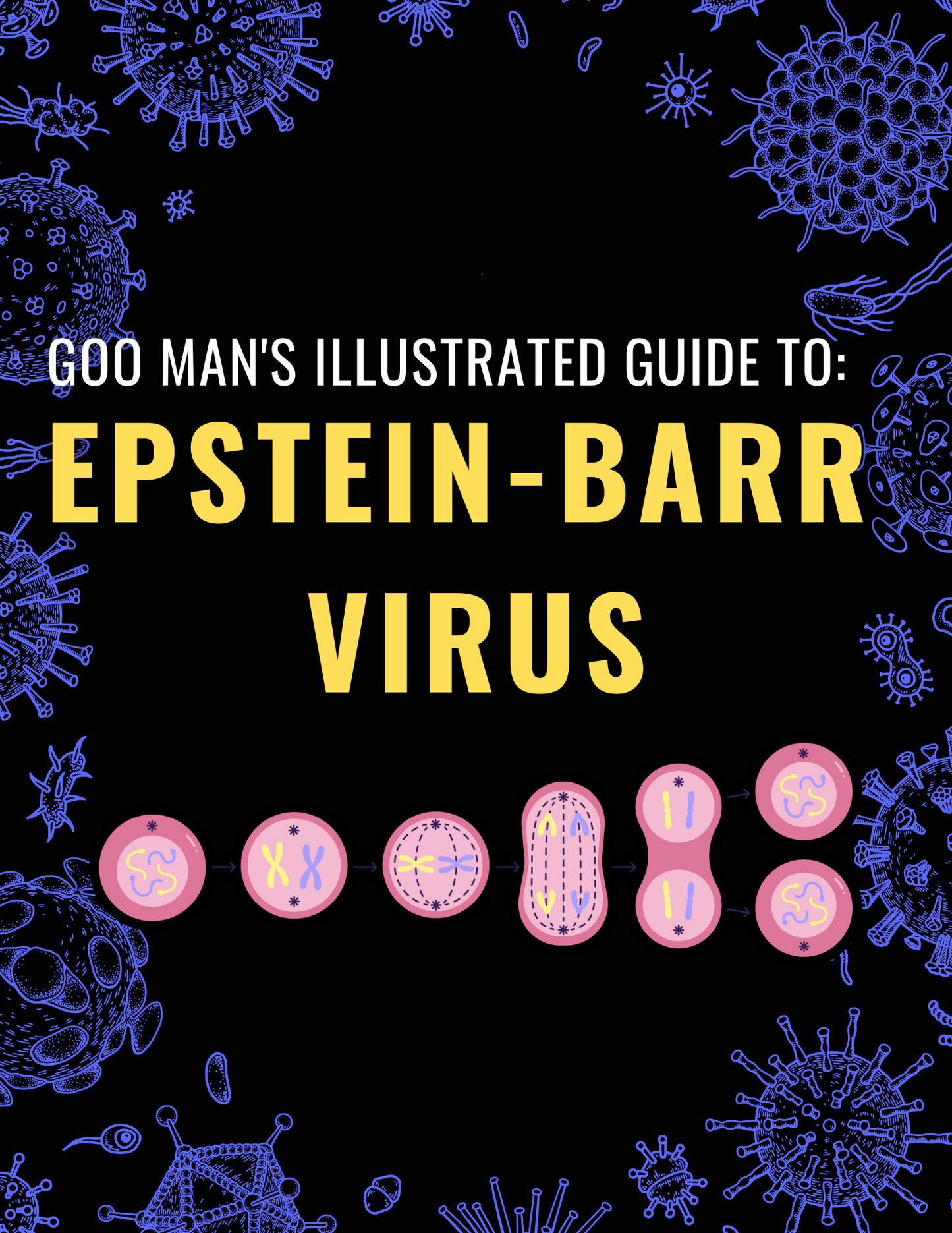 An Illustrated Guide to Treating Epstein-Barr