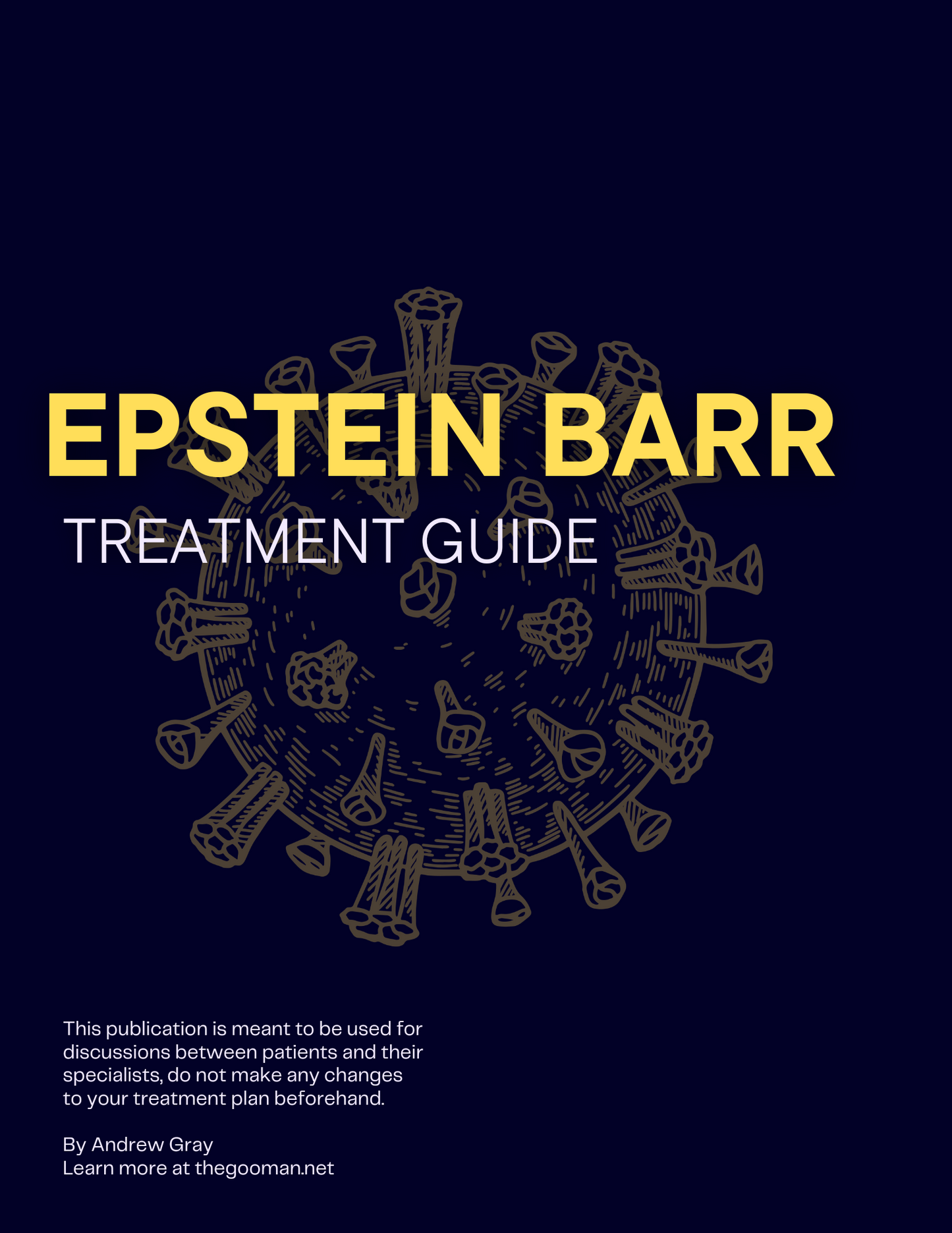 Treatment Guides for Providers: Epstein-Barr