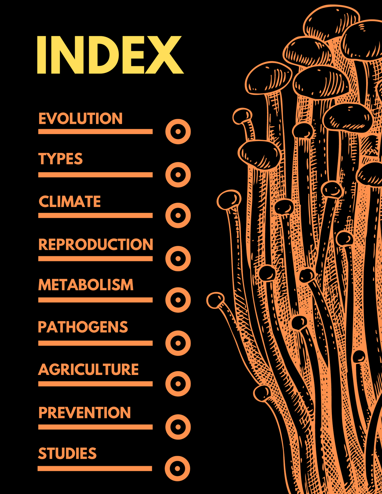 Goo Man's Guide: Fungal Pathogens