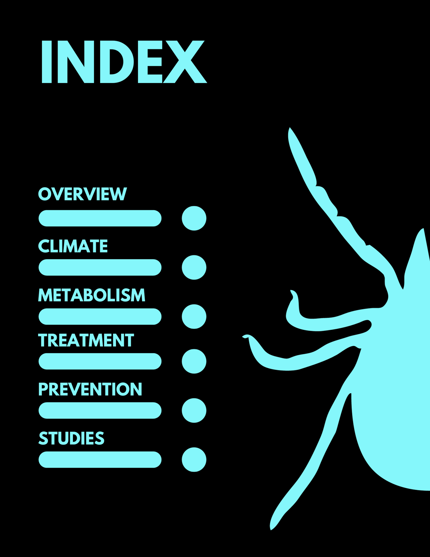 Goo Man's Guide: Lyme Disease