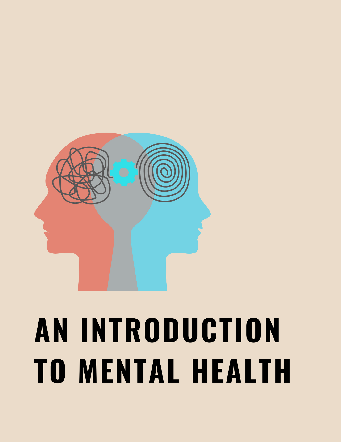 Goo Man's Guide: Mental Health Disorders