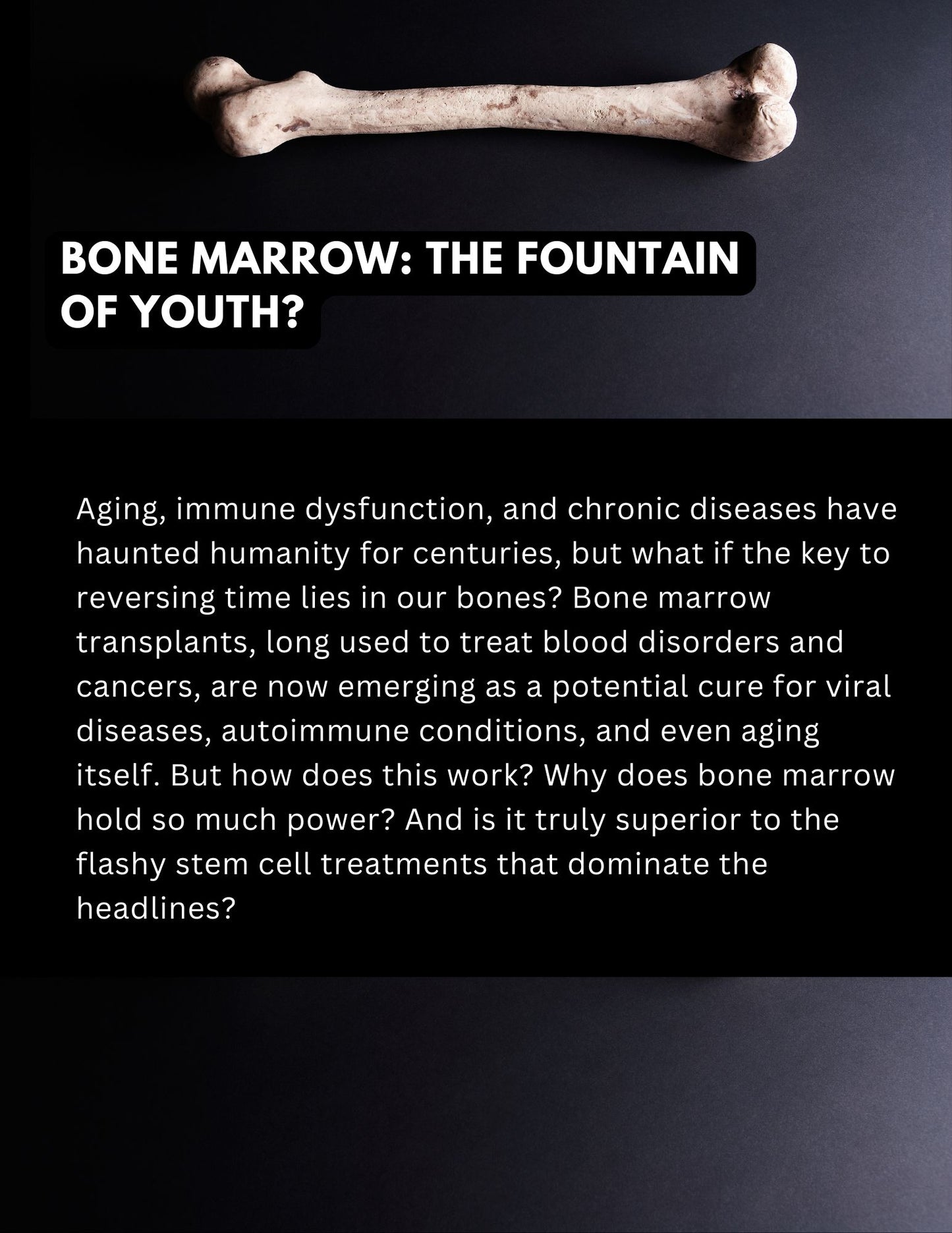 Goo Man Weekly Issue 16: The Why Behind Food Cravings