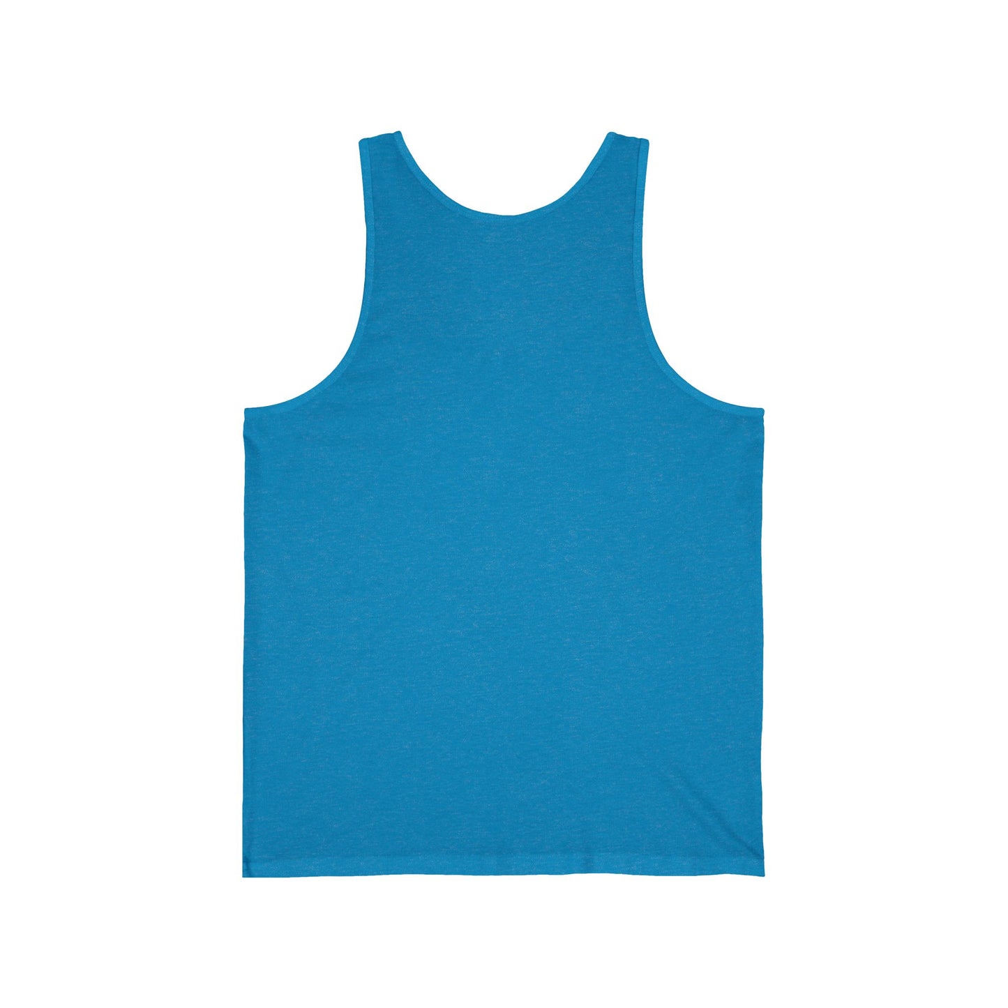 Universe Goo Man Jersey Tank