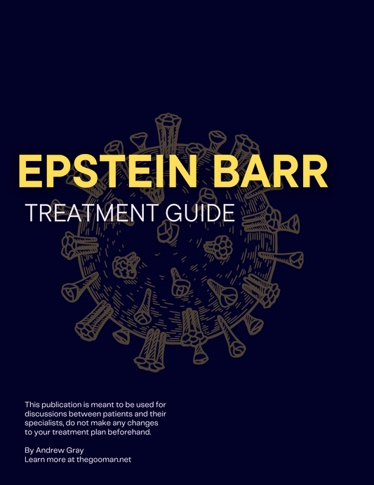 Treatment Guides for Providers: Epstein-Barr