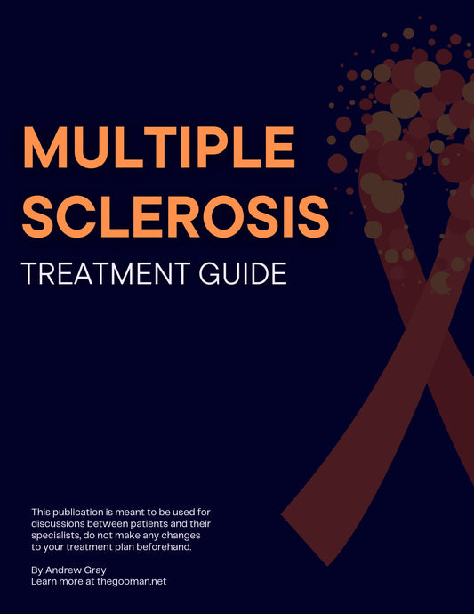 Treatment Guides: MULTIPLE SCLEROSIS