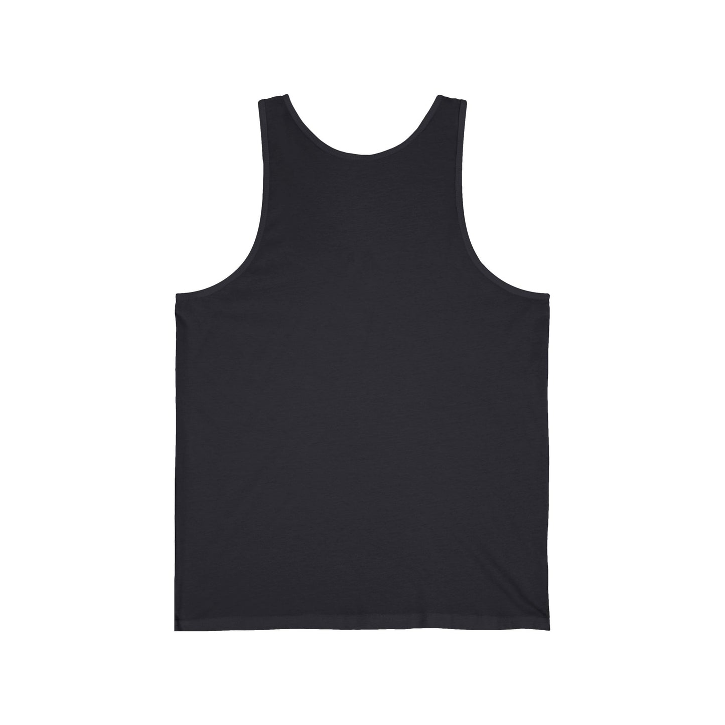 Universe Goo Man Jersey Tank