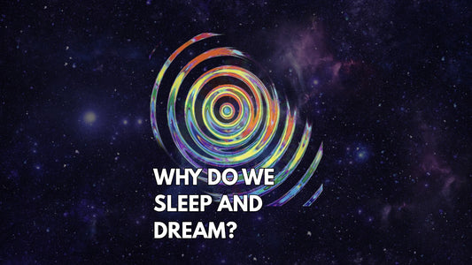 Patreon Exclusive: Why do we sleep and dream?